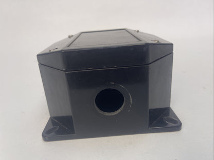 FLOW TECHNOLOGY LNT-3-C0-MAB6 9-32VDC