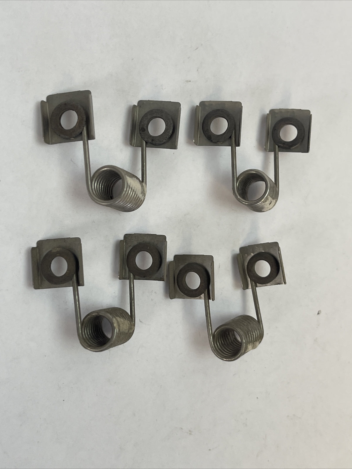 CLARK / SYLVANIA S3.7 HEATER (LOT OF 4)