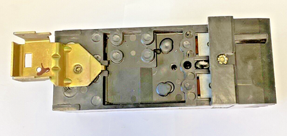 SQUARE D Q2-21225-AC CIRCUIT BREAKER 125A 2POLE 120/240VAC Q221225AC