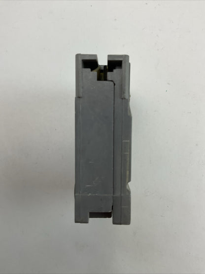 CUTLER HAMMER BRH130 CIRCUIT BREAKER 1POLE 30AMP 120/240VAC