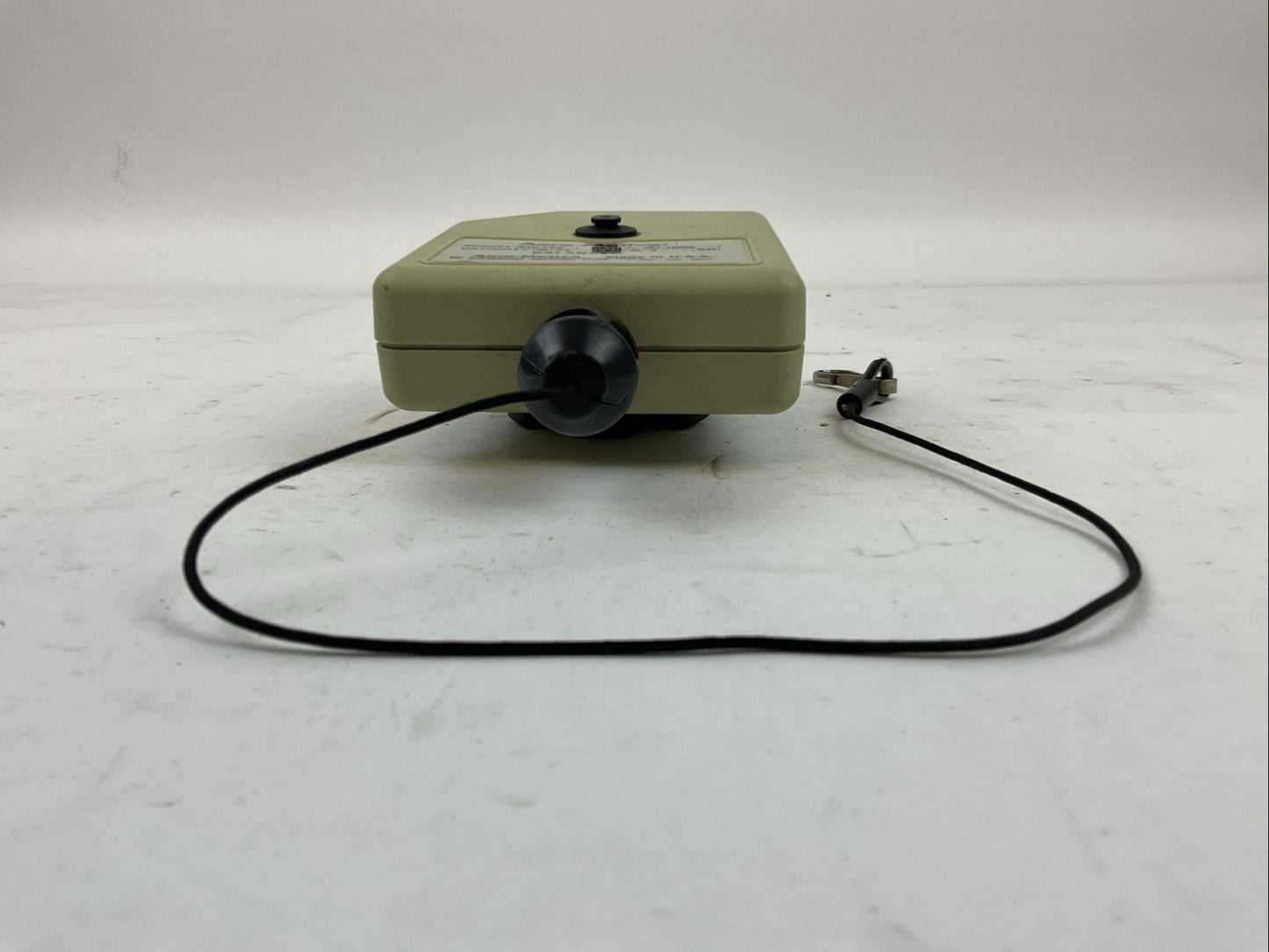 AERO-MOTIVE 6W199 BALANCER .00-2.0LBS .00-.9KG