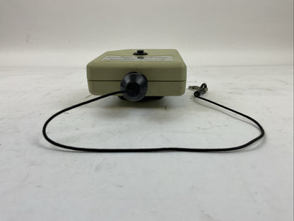 AERO-MOTIVE 6W199 BALANCER .00-2.0LBS .00-.9KG
