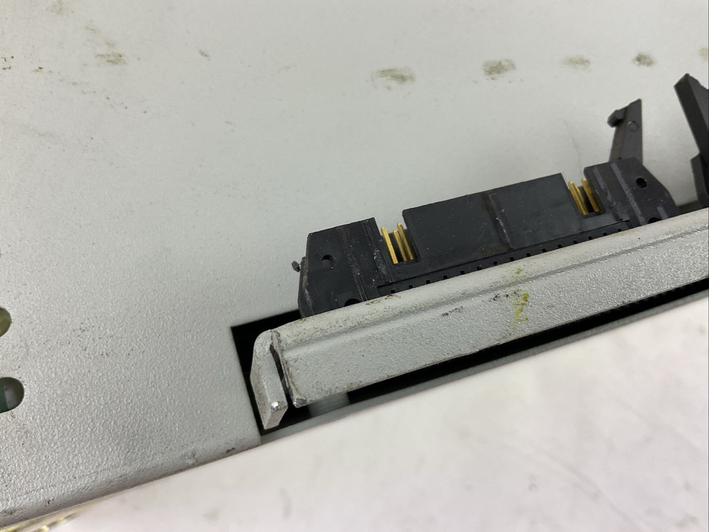 ALLEN BRADLEY 1394C-SJT22-T-RL SERVO DRIVE CONTROLLER SER C FIRMWARE VER V3.9A