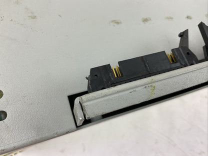 ALLEN BRADLEY 1394C-SJT22-T-RL SERVO DRIVE CONTROLLER SER C FIRMWARE VER V3.9A