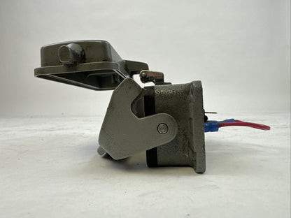 GRACE ENGINEERED P-B9-H3R3 A-B DH+ INTERFACE 120VAC 3A