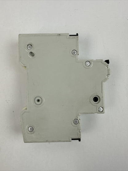 SIEMENS 5SY4113-7 CIRCUIT BREAKER 230/400VAC