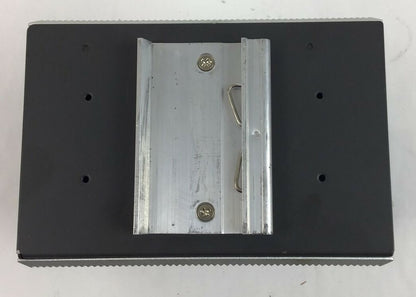 MOXA EDS-516A ETHERNETDEVICE SWITCH REV. 1.5 12-45VDC 1.6A CLASS2