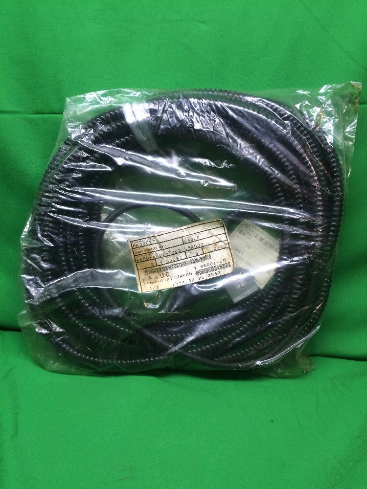 FANUC A660-4001-T963/L9R003 CABLE