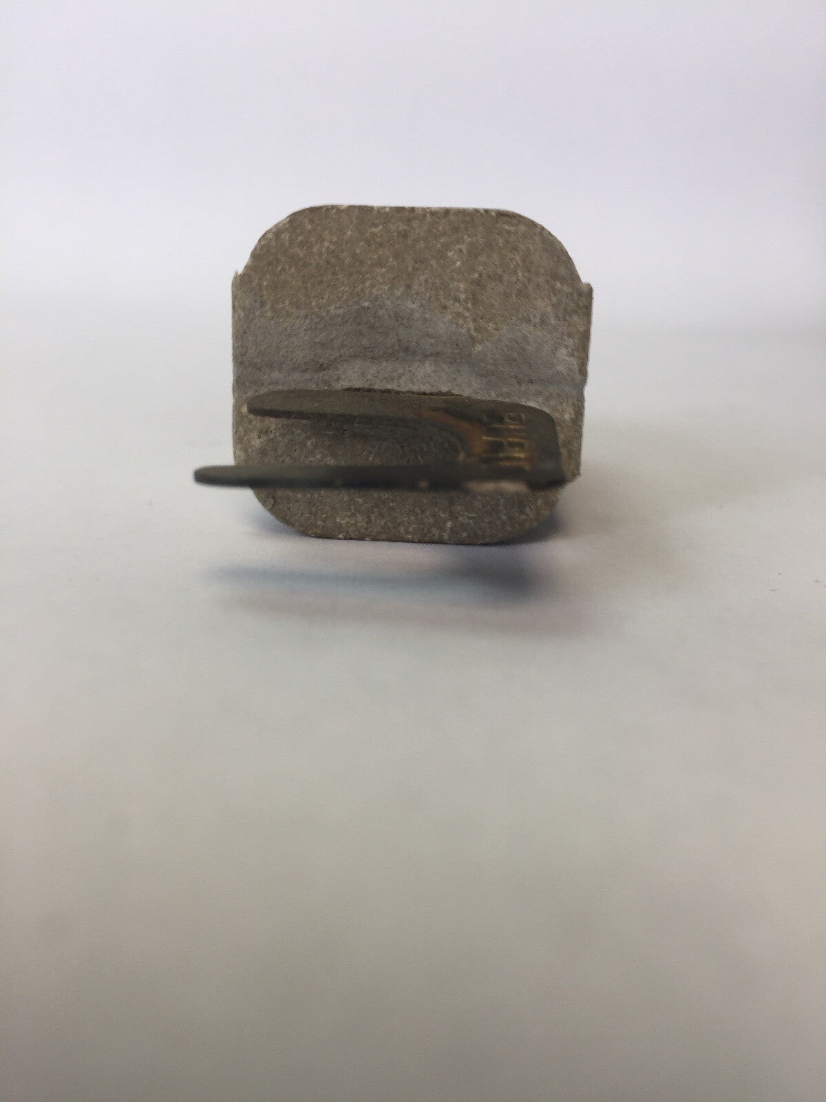 BURNDY LF2027 CONNECTORS 250 AMP