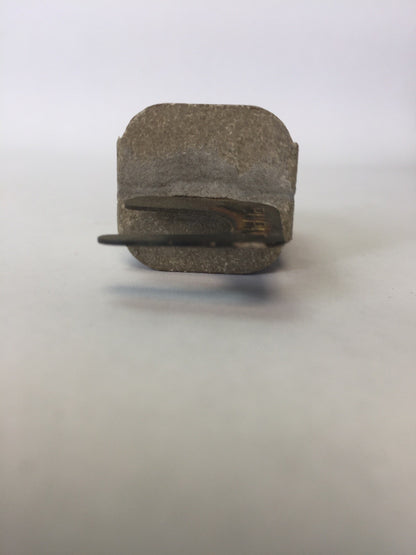 BURNDY LF2027 CONNECTORS 250 AMP