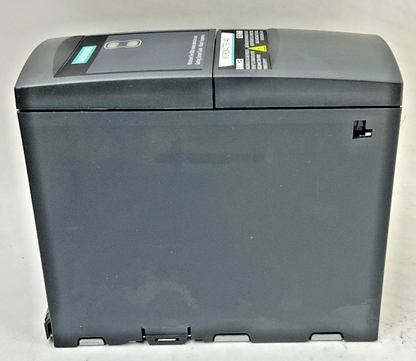 SIEMENS 6SE6440-2UC17-5AA1 MICROMASTER 440 DRIVE G02/2.20 550HZ 0.75KW
