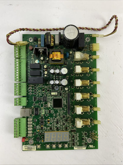 BENSHAW 300055-01-05 CIRCUIT BOARD