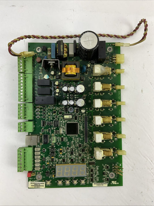 BENSHAW 300055-01-05 CIRCUIT BOARD