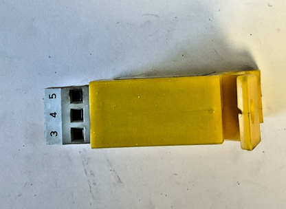 GORDOS DR-IAC24 SOLID STATE RELAY 30VDC 140VAC 60HZ ***LOTOF3***
