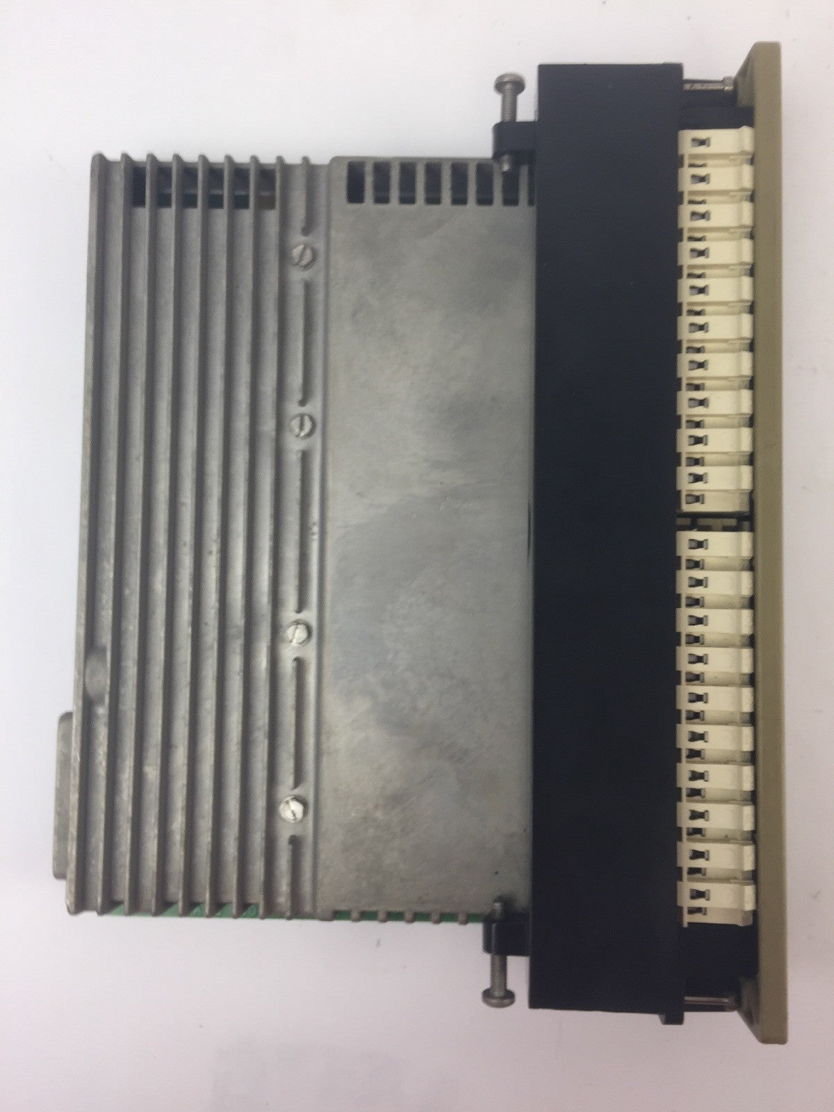 GOULD AS-B827-032 INPUT MODULE 24VDC