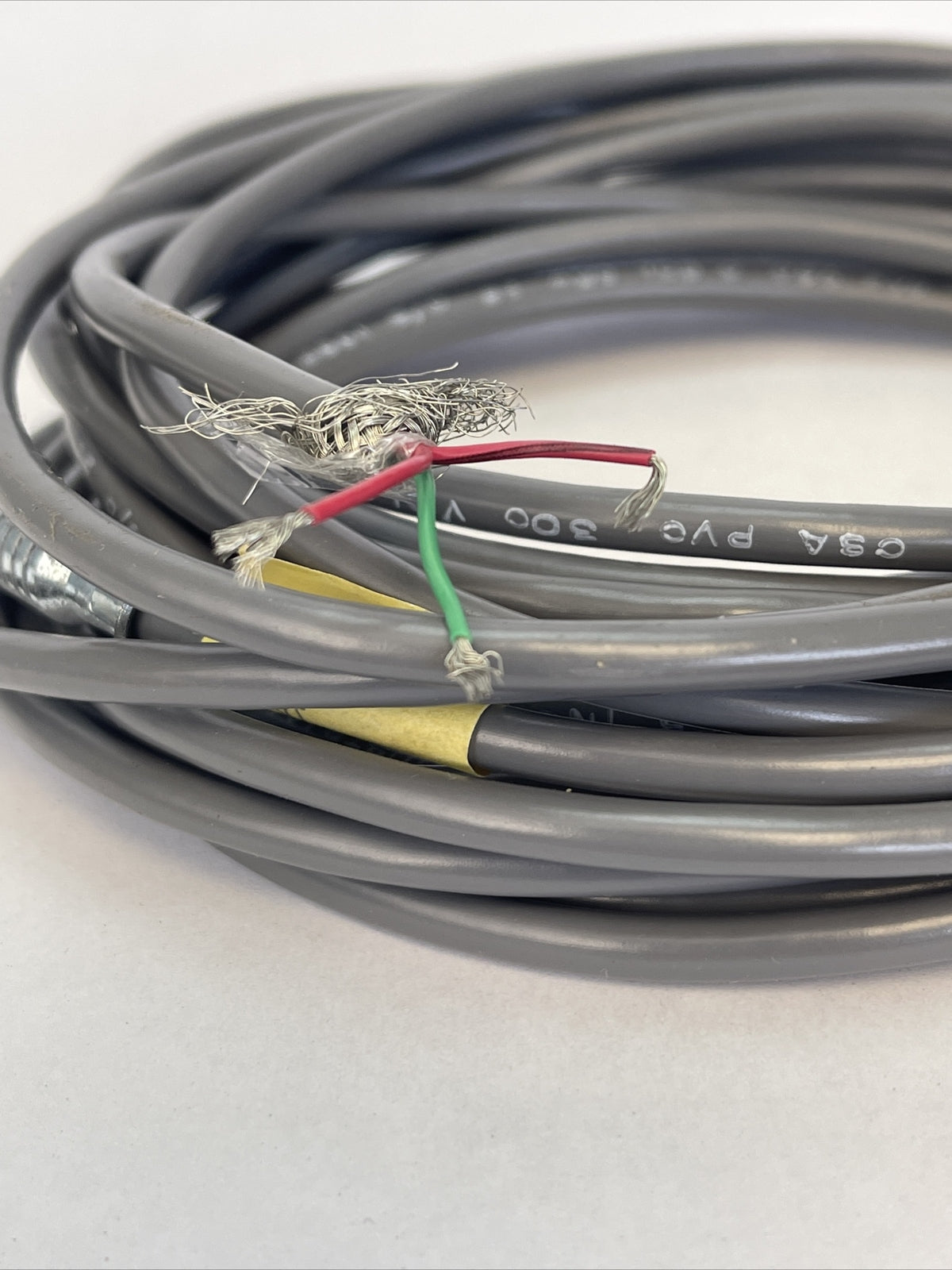 INDUSTRIAL INTERFACES 2661 CABLE 22AWG