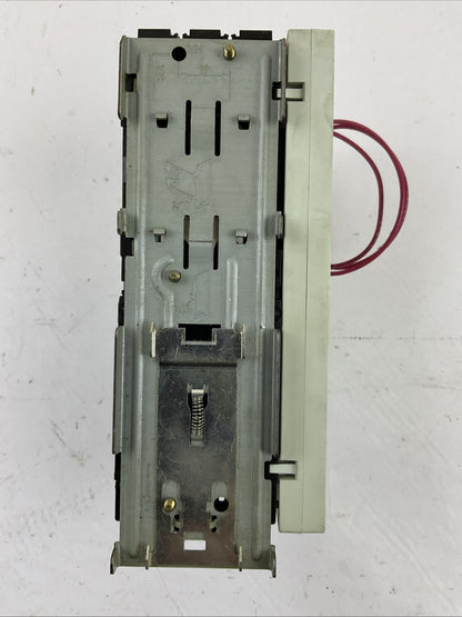 ALLEN BRADLEY STARTER 190-A40 120V COIL 190-P060 190-CPS40* 190-A11-11 190-T11-