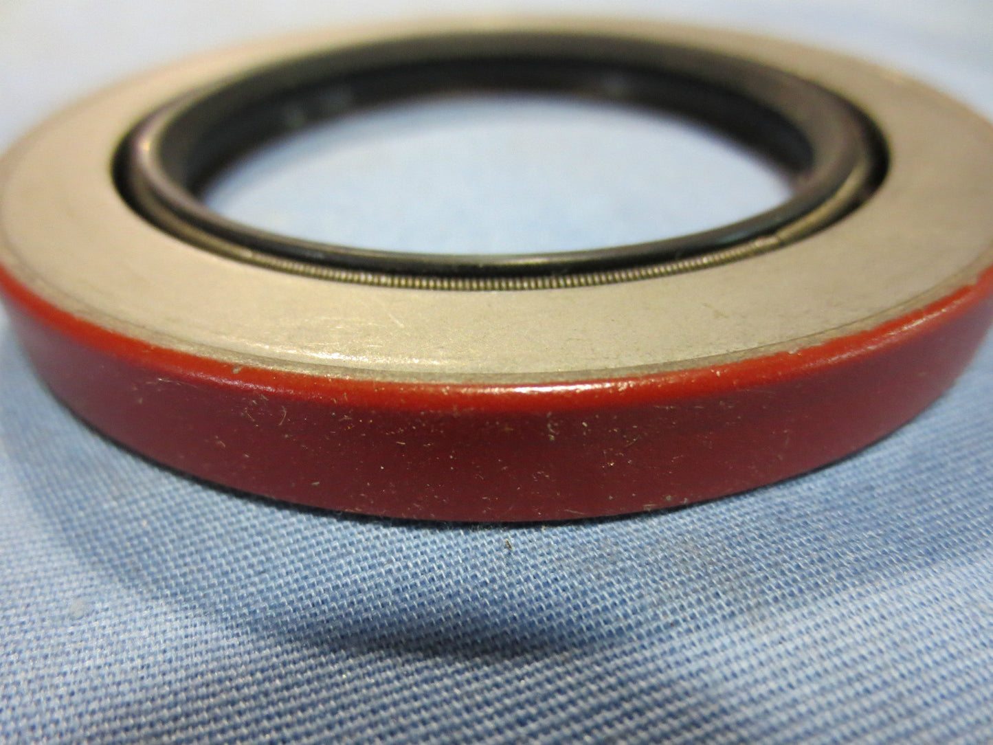 FEDERAL MOGUL NATIONAL 416271 OIL SEAL, REAR INNER, STUDEBAKER