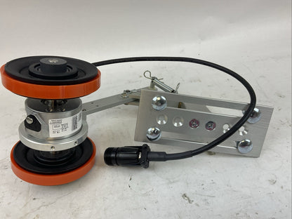 SICK DUV60E-D4KZHAZAS01 INCREMENTAL ENCODER 4.75-30VDC