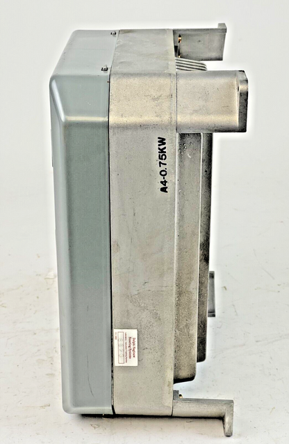 ALLEN BRADLEY - 1333-AAB SERIES D+ ADJUSTABLE FREQUENCY AC DRIVE 1.7kVA 460V 3PH