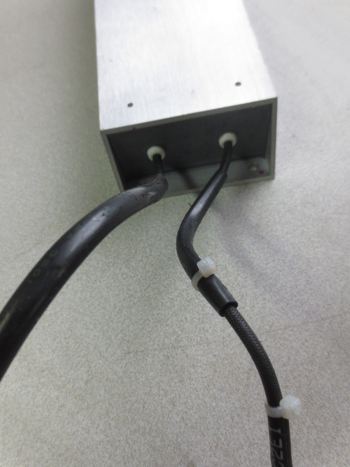 JRM / JAPAN RESISTOR MANUFACTURING 500W-2ROJ / 2R0J - RESISTOR ASSEMBLY