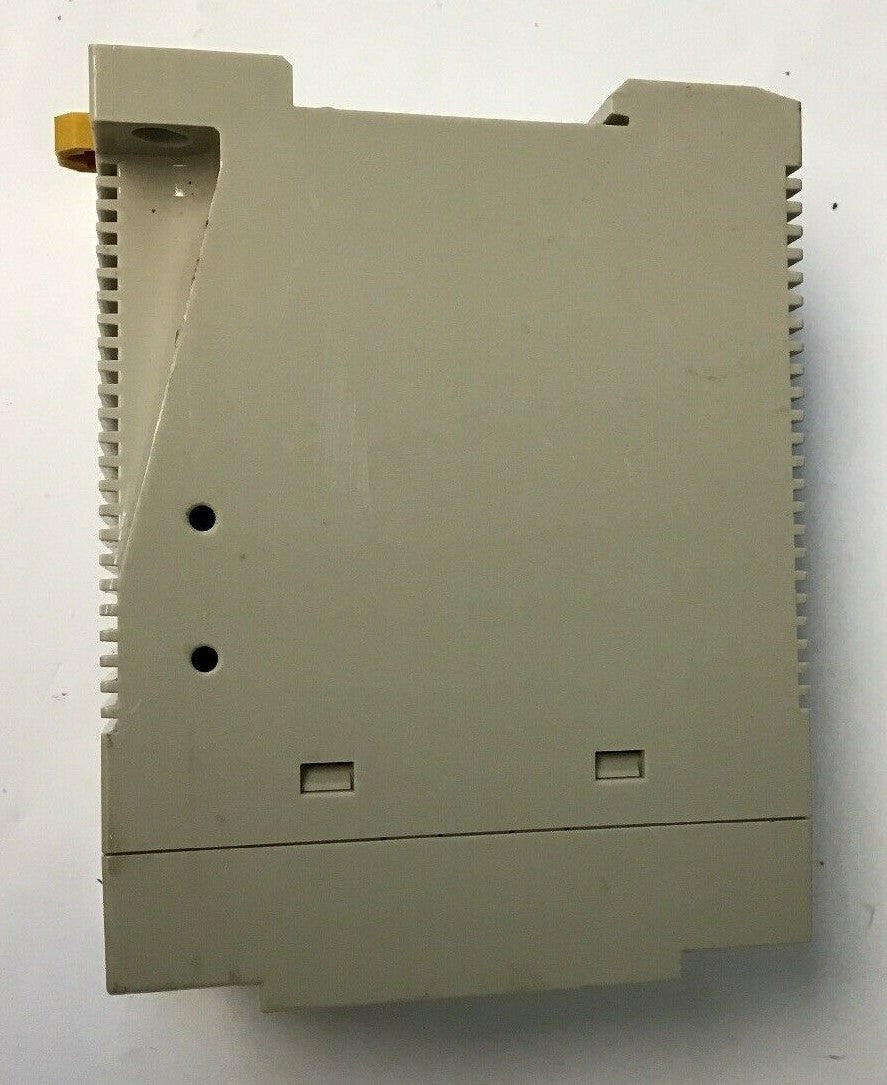 OMRON S82K-01505 POWER SUPPLY 50/60HZ AC100-240V  0.45A