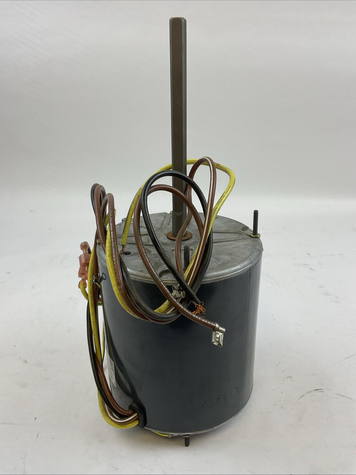 GE MOTORS 5KCP39SGL794 S 3/4HP 1075RPM 460V 60HZ 2.03A 1PH
