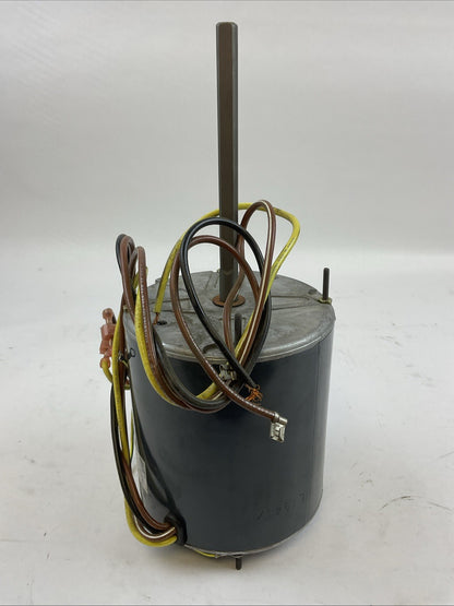 GE MOTORS 5KCP39SGL794 S 3/4HP 1075RPM 460V 60HZ 2.03A 1PH