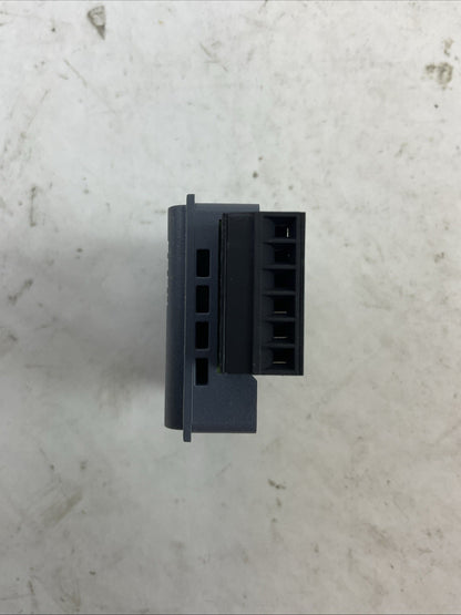 SIEMENS 1P 6ES7 221-3BD30-0XB0 SIMATIC S7-1200 DIGITAL INPUT MODULE
