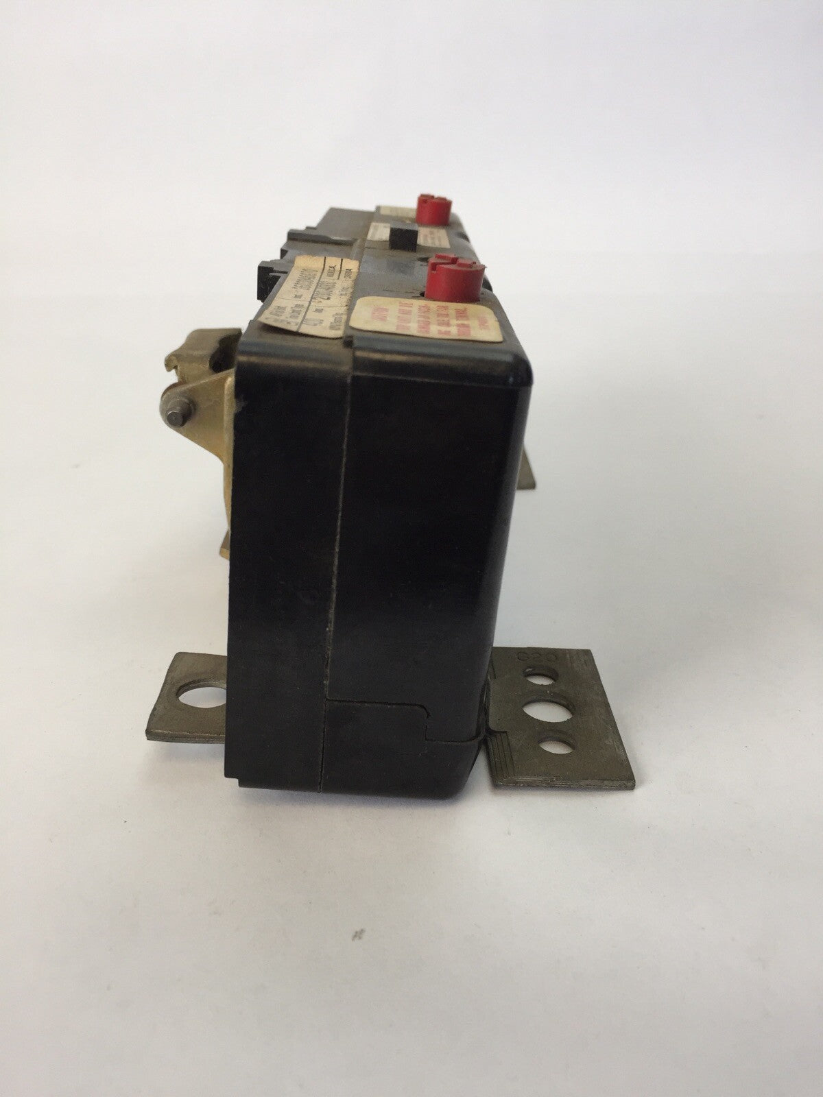 WESTINGHOUSE 2603D46G10 TRIP UNIT 400 AMP 2 POLE MAG TRIP ADJ 2000-4000A