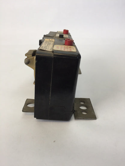 WESTINGHOUSE 2603D46G10 TRIP UNIT 400 AMP 2 POLE MAG TRIP ADJ 2000-4000A