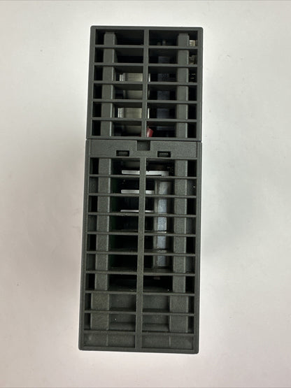 SIEMENS 1P 6ES7 315-2EH14-0AB0 SIMATIC S7-300 CPU 315-2 PN/DP 24VDC