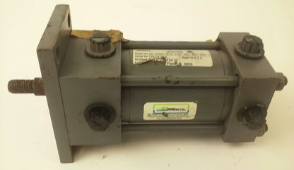 MILLER CYLINDER AV-61B2B-02.00-1.000-0063-N211-9 , 250PSI AIR ENEVELOPE PRESSURE