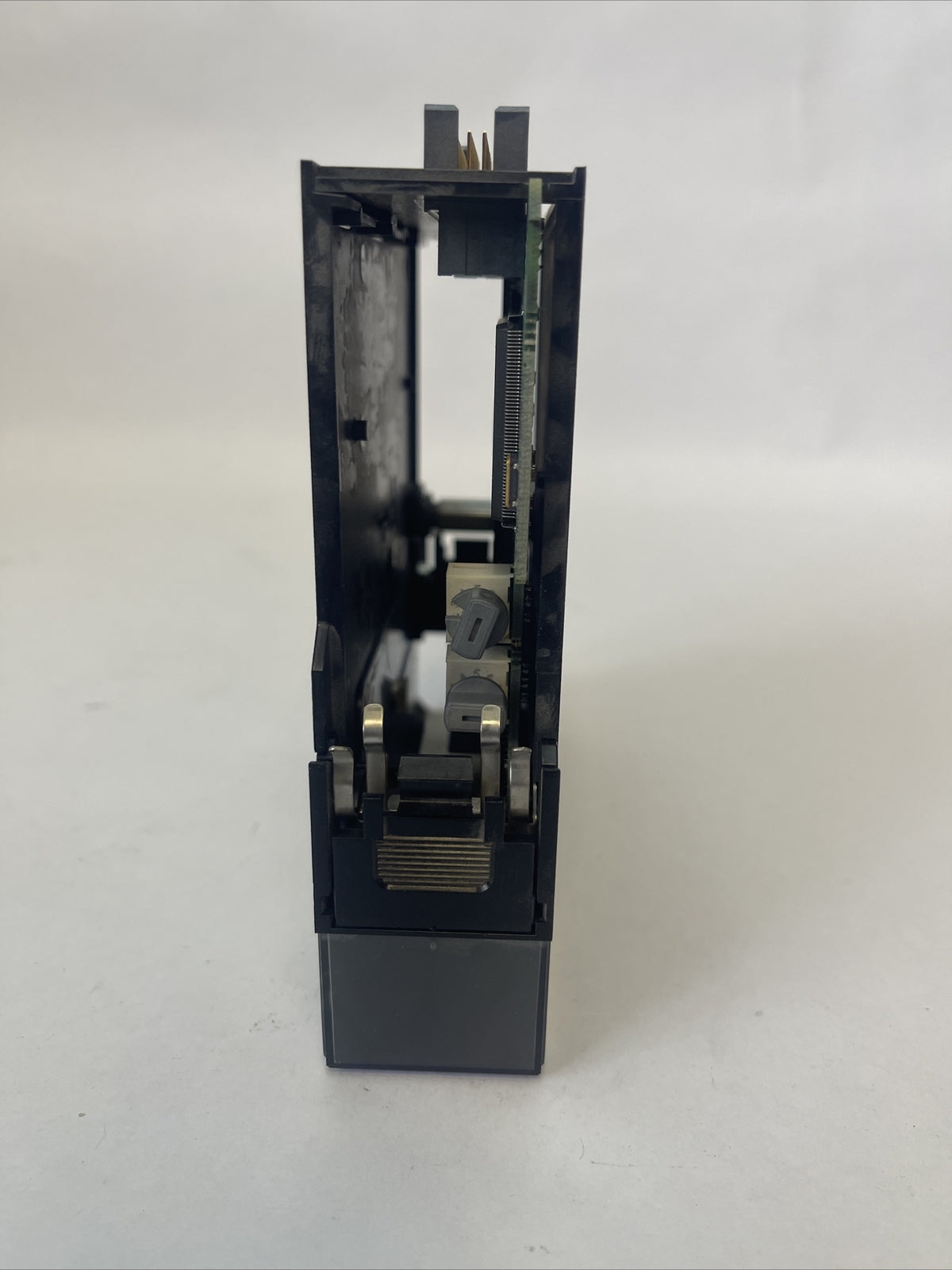 ALLEN BRADLEY 1756-CNB SER D F/W REV 5.38.40 CAT REV L01 CONTROL NET COMMUNICATI