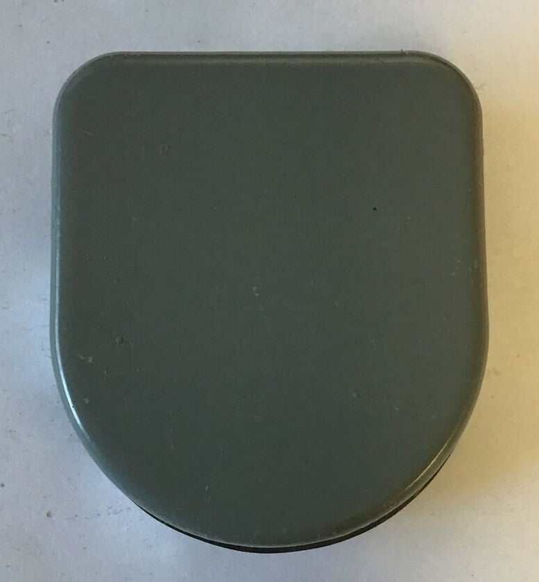 SQUARE D 9001 K-11 CLOSINGPLATE SER.F (2)& SQUARE D 9001 K-11 SER.A CLOSINGPLATE