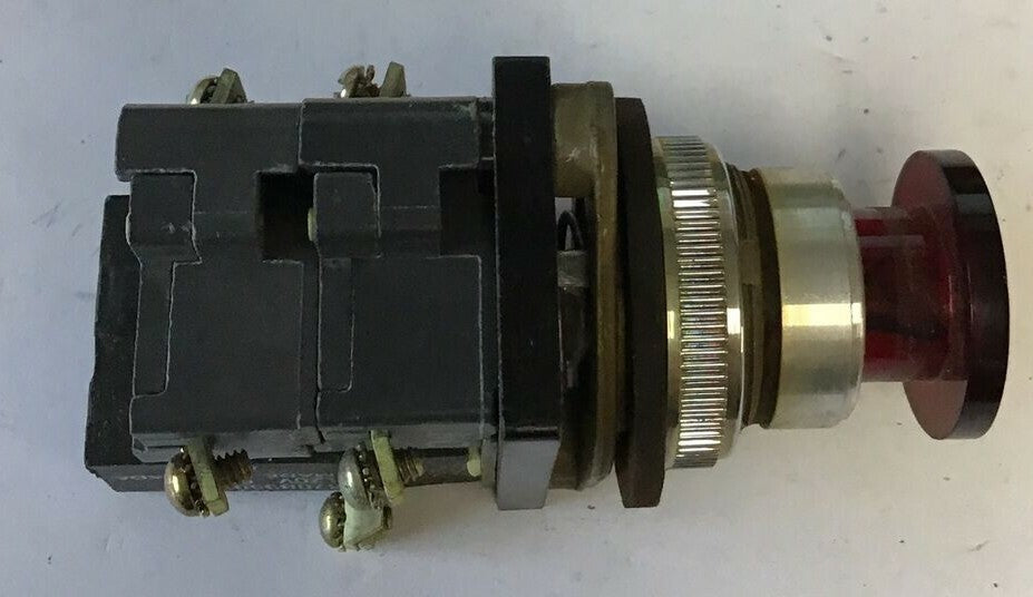 WESTINGHOUSE OTPFL2 PUSH LIGHT 120V 60CYC