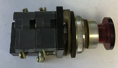 WESTINGHOUSE OTPFL2 PUSH LIGHT 120V 60CYC