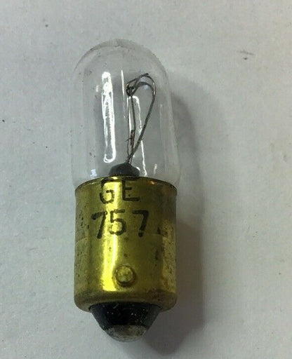 GENERAL ELECTRIC GE757 REPLACEMENT BULB***LOTOF6***