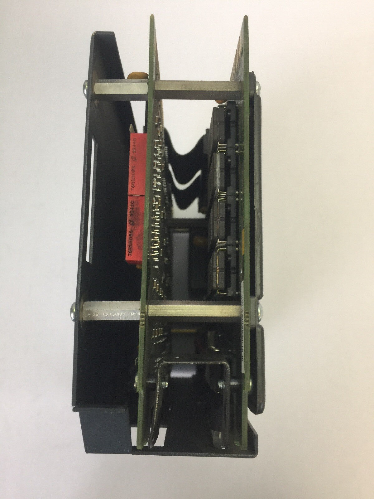 ALLEN BRADLEY 2760-RB FLEXIBLE INTERFACE MODULE SER A REV H