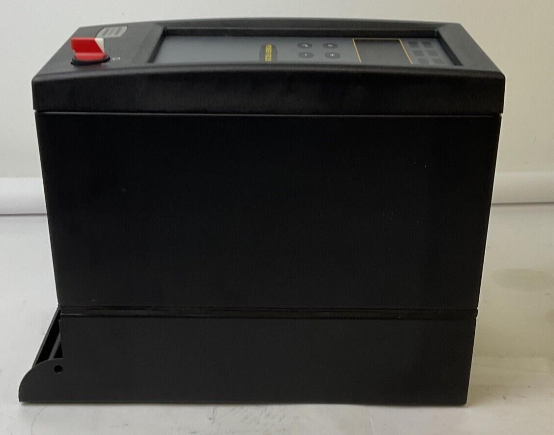 ATLAS COPCO PF4002-C-HW CONTROLLER 240VAC 150W 50-60HZ