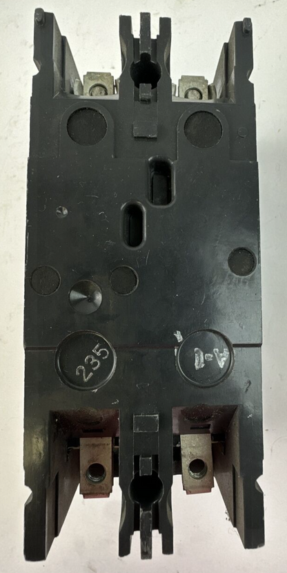 GE TEB122030 CIRCUIT BREAKER 250VDC 240VAC 30A 2POLE