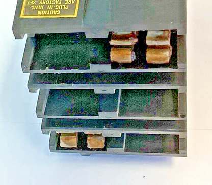 SQUARE D Q2-21225-AC CIRCUIT BREAKER 225A 2POLE 120/240VAC Q221225AC