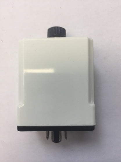 ALLEN BRADLEY 700-HT12AA24 TIMING RELAY 24VAC SER A