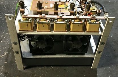 EMHART TUCKER A1 TMP-SMPS  WELDING POWER SUPPLY 1500AMP 500V*SEE PICS/DESCRIPT*