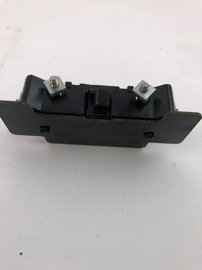 GE CR205X100D AUXILIARY CONTACT KIT FOR  CR205-208 DEVICES NEMA SIZE 0-5