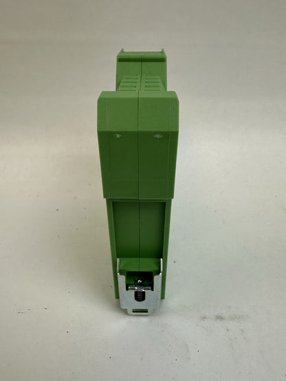 PHOENIX CONTACT MINI-PS-100-240AC/5DC/3 2938714 DIN RAIL POWER SUPPLY