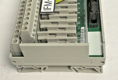 ALLEN BRADLEY 1492-IFM20F-F-2 INTERFACE MODULE SER.A 132VAC/DC