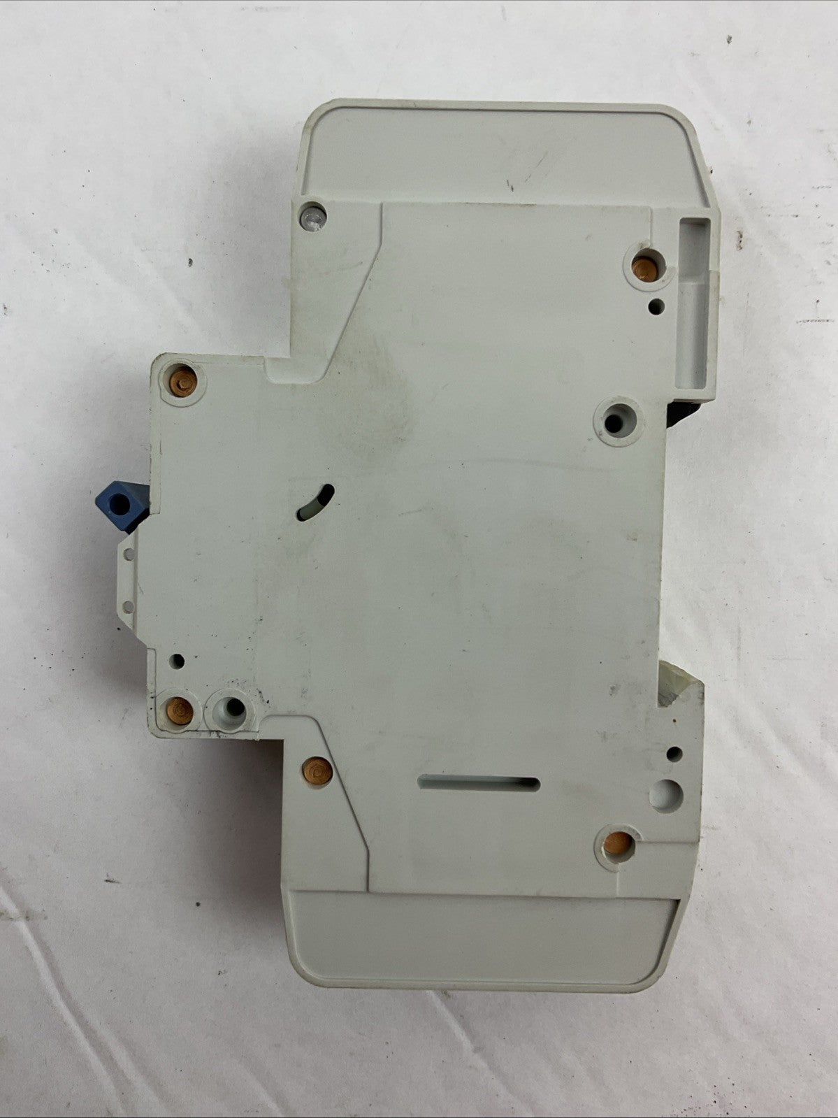 ALLEN-BRADLEY 1489-D1C070 SER A CIRCUIT BREAKER 125VDC 7AMP