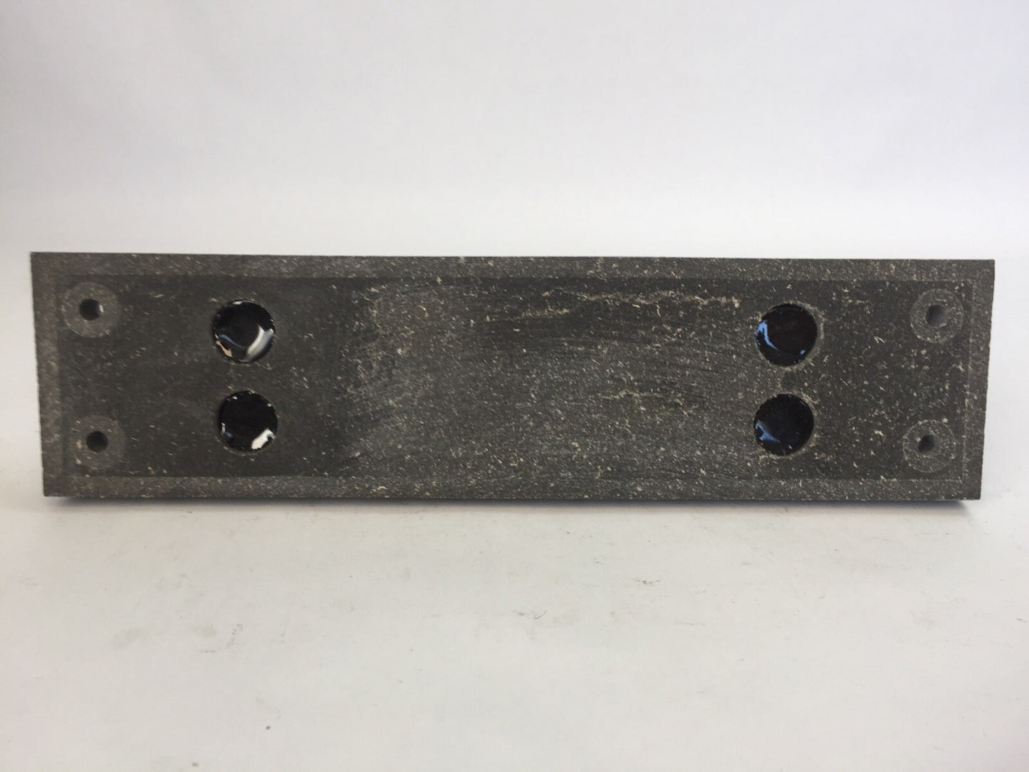 MULTI UNION 2204R CARTIDGE FUSE HOLDER COMPOSITE BASE 201-400AMPS 250V MAIN LINE