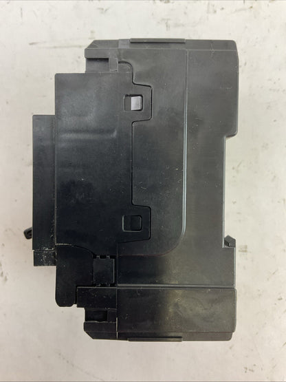 FUJI ELETRIC FA EA33AC AUTO BREAKER 30A 220VAC 2.5kA 3POLE 3HP 3PH